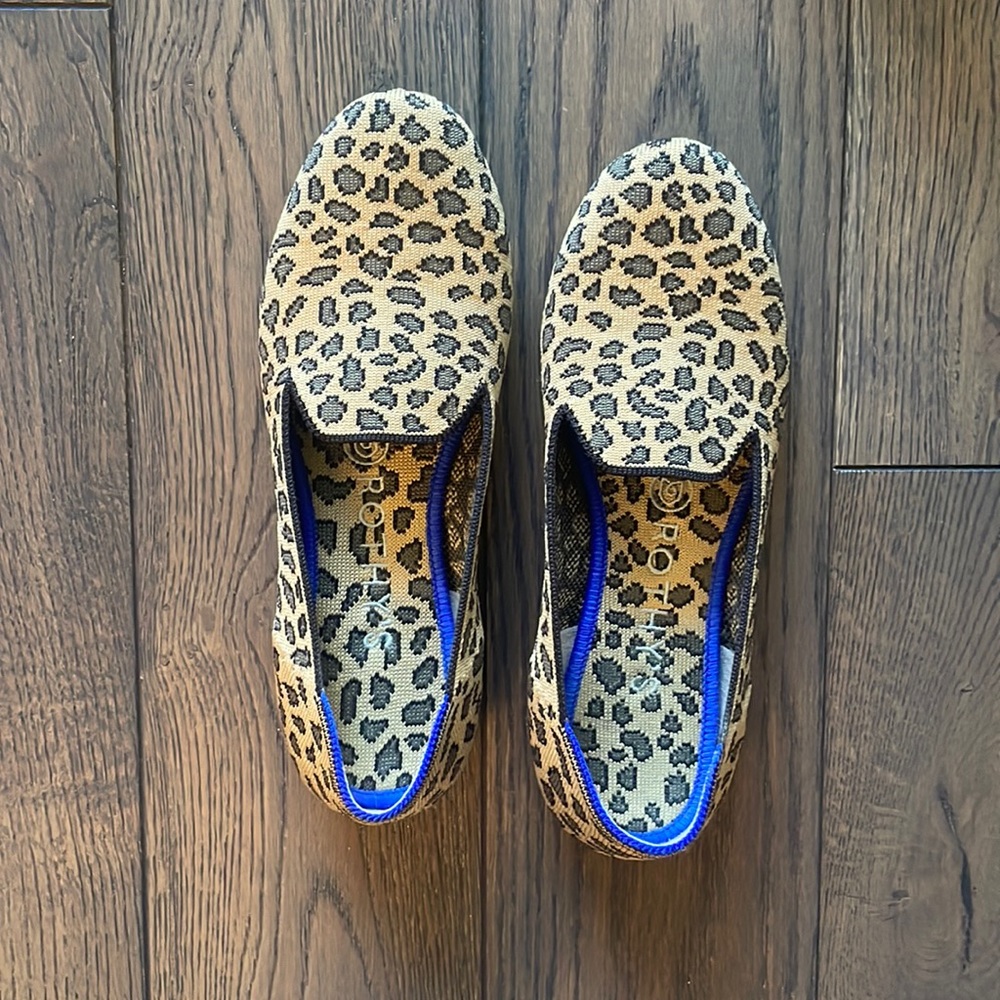 Cheetah rothys
